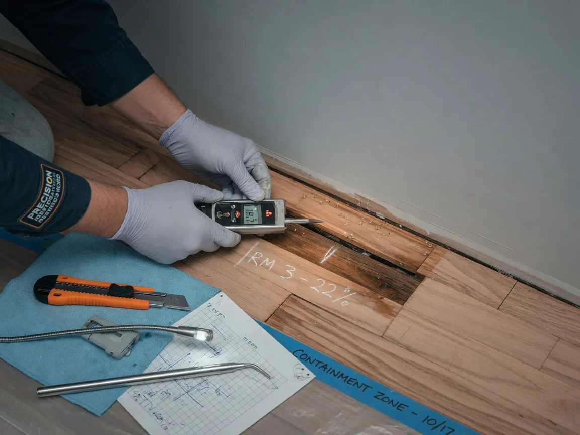 Why choose Water Removal in Monticello, WI